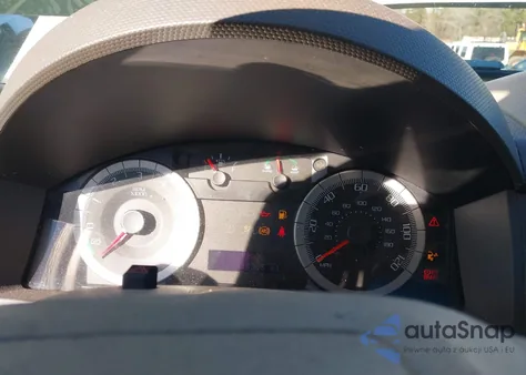 2008 Ford Escape Hybrid from USA, damaged, VIN 1FMCU49H68KA24056